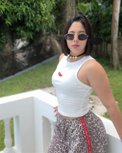 Chili top