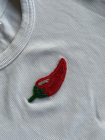 Chili top